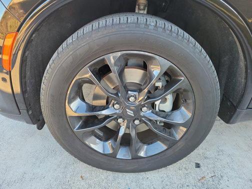 2023 Dodge Durango R/T