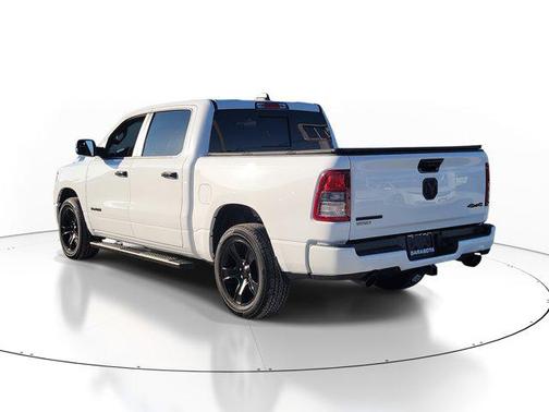 2024 RAM 1500 Big Horn/Lone Star