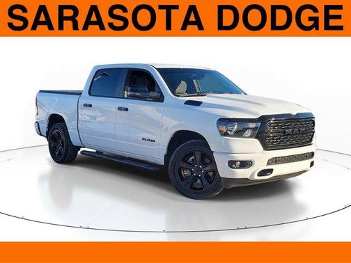 2024 RAM 1500 Big Horn/Lone Star