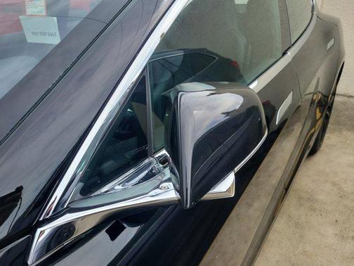 2017 Tesla Model S