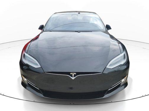 2017 Tesla Model S