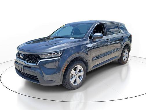 2021 Kia Sorento LX