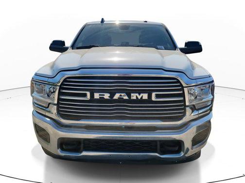 2021 RAM 2500 Big Horn Crew Cab 4x4 6'4' Box