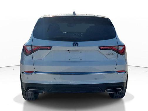 2022 Acura MDX Technology Package