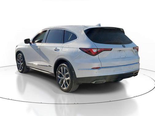 2022 Acura MDX Technology Package