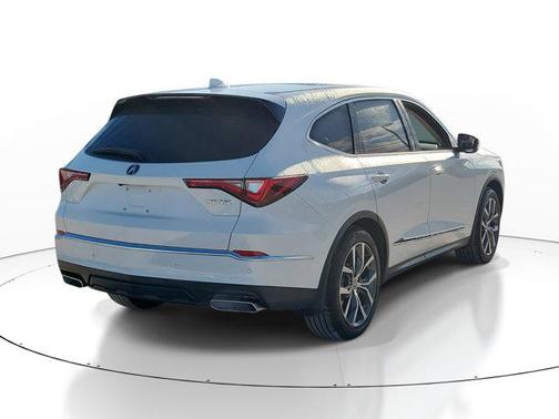 2022 Acura MDX Technology Package