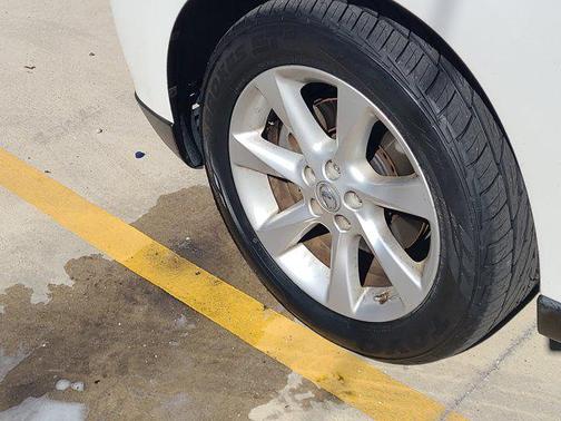 2012 Lexus RX 350 Base