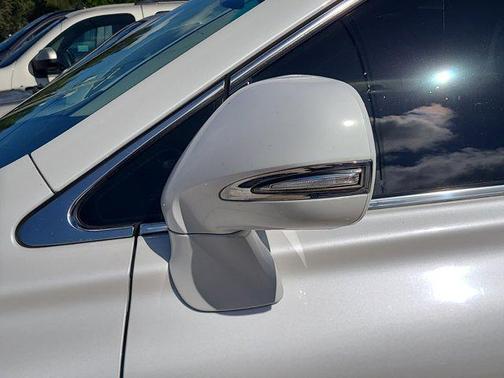 2012 Lexus RX 350 Base