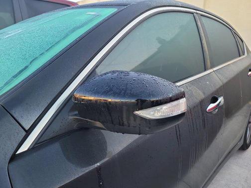 2018 Nissan Altima 3.5 SL