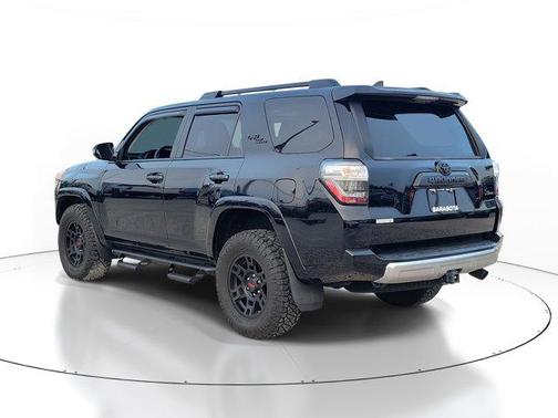 2021 Toyota 4Runner TRD Off Road Premium