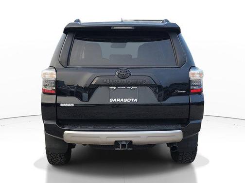 2021 Toyota 4Runner TRD Off Road Premium