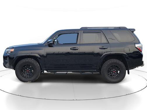 2021 Toyota 4Runner TRD Off Road Premium