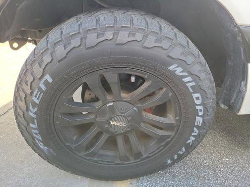 1999 Toyota Land Cruiser Base