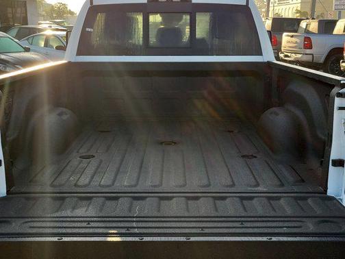 2026 RAM 3500 Laramie Mega Cab 4x4 6'4' Box