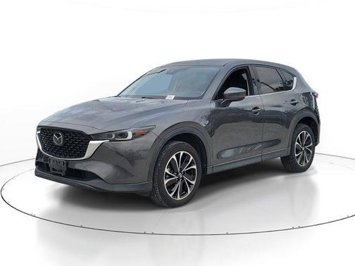 2022 Mazda CX-5 2.5 S