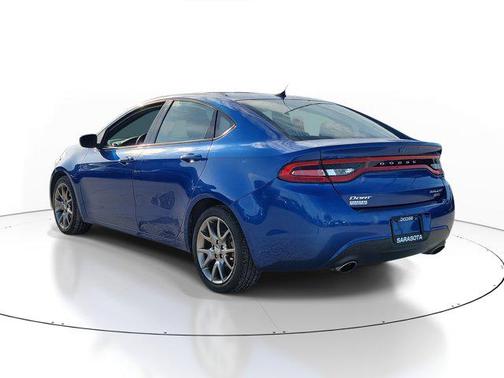 2014 Dodge Dart SXT