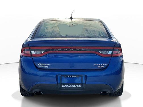 2014 Dodge Dart SXT