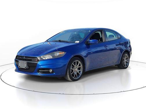 2014 Dodge Dart SXT