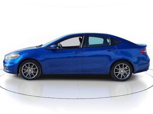 2014 Dodge Dart SXT