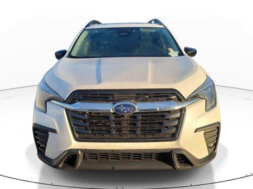 2024 Subaru Ascent Limited 8-Passenger