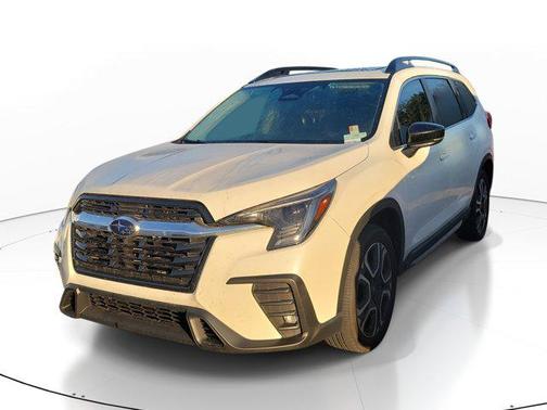 2024 Subaru Ascent Limited 8-Passenger