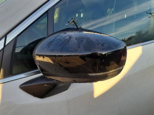 2024 Subaru Ascent Limited 8-Passenger