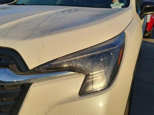 2024 Subaru Ascent Limited 8-Passenger