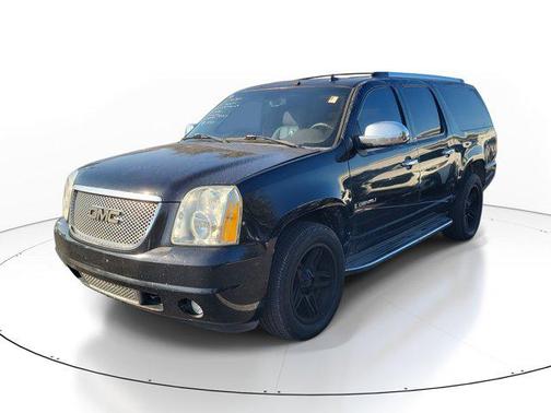 2007 GMC Yukon XL Denali