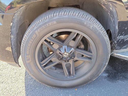 2007 GMC Yukon XL Denali