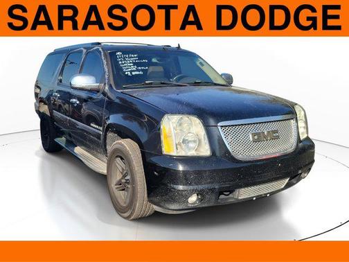 2007 GMC Yukon XL Denali