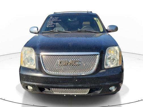 2007 GMC Yukon XL Denali