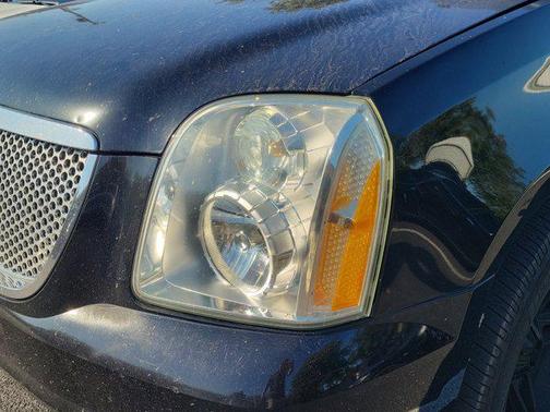 2007 GMC Yukon XL Denali