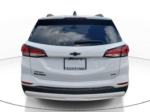 2023 Chevrolet Equinox FWD RS