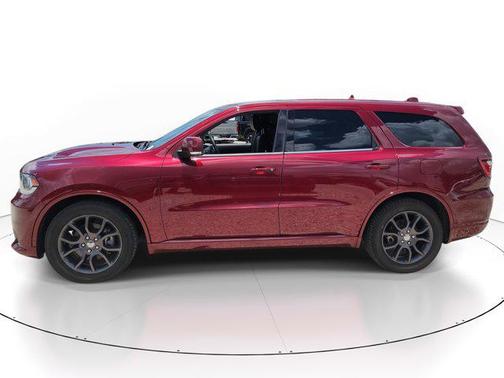 2018 Dodge Durango R/T