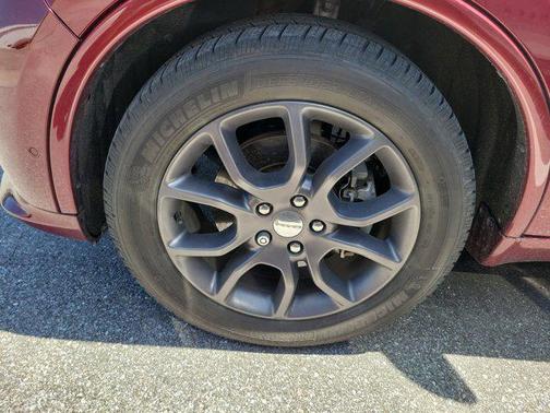 2018 Dodge Durango R/T