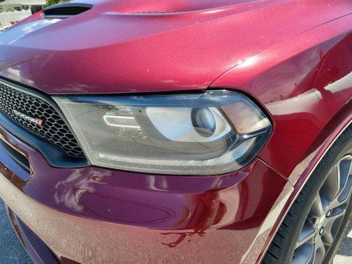 2018 Dodge Durango R/T