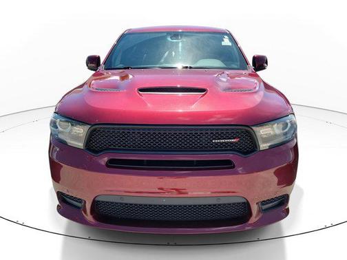 2018 Dodge Durango R/T