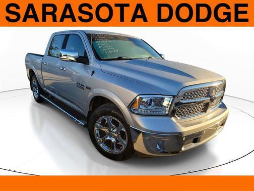 2018 RAM 1500 Laramie