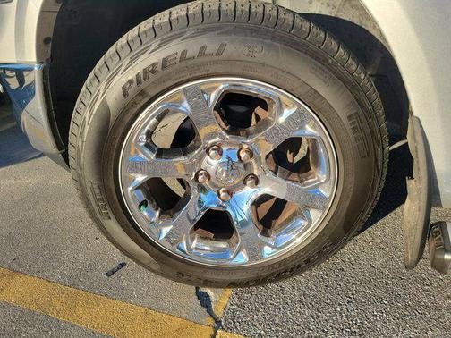 2018 RAM 1500 Laramie