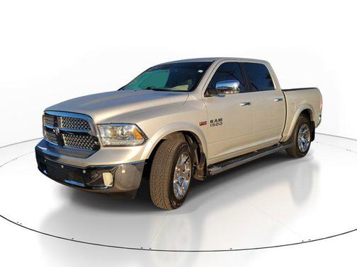 2018 RAM 1500 Laramie