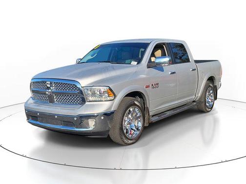 2018 RAM 1500 Laramie
