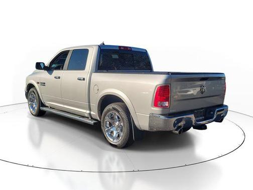 2018 RAM 1500 Laramie