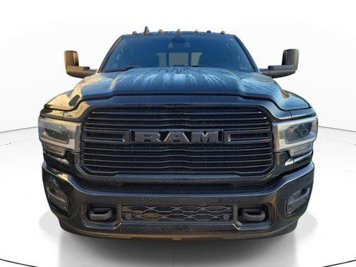 2022 RAM 2500 Laramie Crew Cab 4x4 6'4' Box