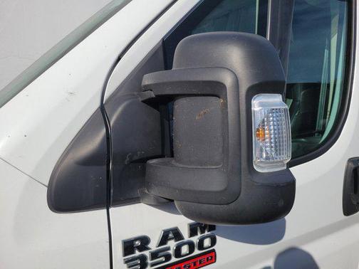 2022 RAM ProMaster 3500 High Roof