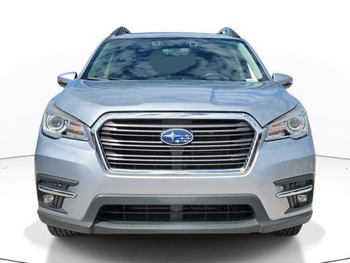 2020 Subaru Ascent Limited 7-Passenger