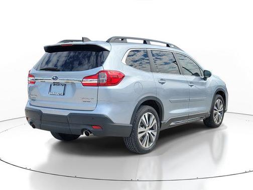 2020 Subaru Ascent Limited 7-Passenger