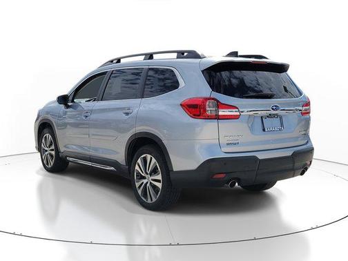 2020 Subaru Ascent Limited 7-Passenger