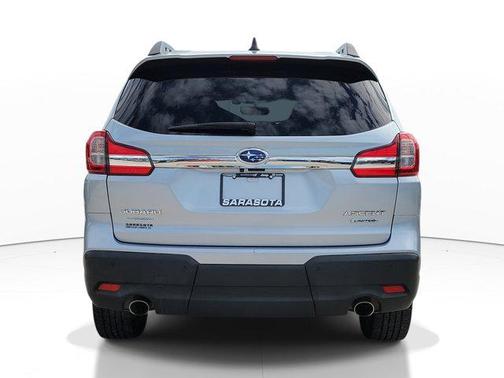 2020 Subaru Ascent Limited 7-Passenger