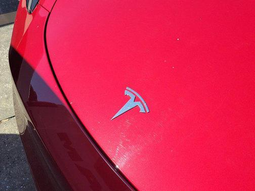 2023 Tesla Model Y Performance Dual Motor All-Wheel Drive