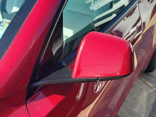 2023 Tesla Model Y Performance Dual Motor All-Wheel Drive